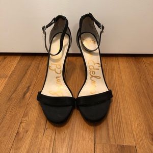 Sam Edelman Eleanor Heel